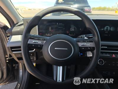 2025 Hyundai Sonata SEL - zdjęcie 10 z 28 - miniatura