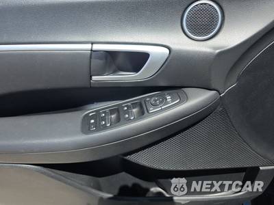 2025 Hyundai Sonata SEL - zdjęcie 9 z 28 - miniatura