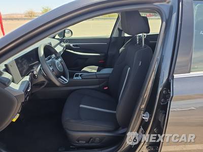 2025 Hyundai Sonata SEL - zdjęcie 7 z 28 - miniatura