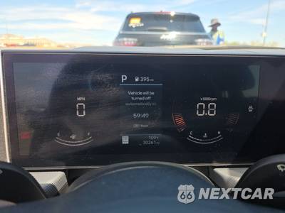 2025 Hyundai Sonata SEL - zdjęcie 12 z 28 - miniatura
