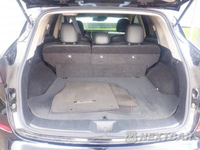 2023 Nissan Murano SV - zdjęcie 13 z 23 - miniatura