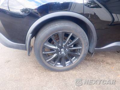 2023 Nissan Murano SV - zdjęcie 15 z 23 - miniatura