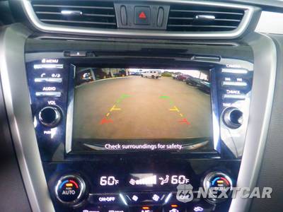2023 Nissan Murano SV - zdjęcie 3 z 23 - miniatura