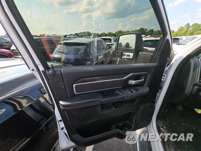 2026 Ram 2500 Big Horn Crew Cab Medium Bed - zdjęcie 9 z 24 - miniatura