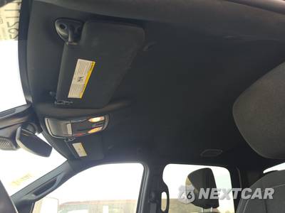 2025 Ram 2500 Big Horn Crew Cab Medium Bed - zdjęcie 18 z 30 - miniatura