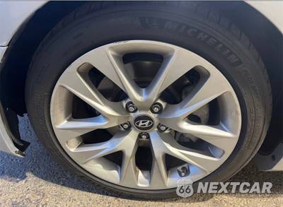 2013 Hyundai Genesis Coupe 2.0T - zdjęcie 8 z 10 - miniatura