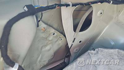2023 Nissan Versa SV - zdjęcie 23 z 25 - miniatura