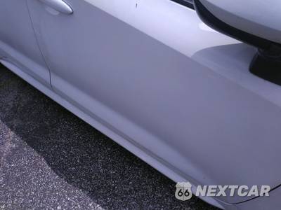 2025 Toyota Corolla LE Sedan - zdjęcie 24 z 29 - miniatura