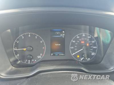 2025 Toyota Corolla LE Sedan - zdjęcie 12 z 29 - miniatura