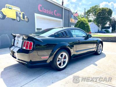 2005 Ford Mustang - zdjęcie 26 z 50 - miniatura