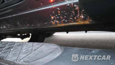 2012 Nissan TITAN S Crew Cab Short Bed - zdjęcie 19 z 23 - miniatura