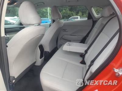 2025 Hyundai Kona SEL - zdjęcie 19 z 24 - miniatura