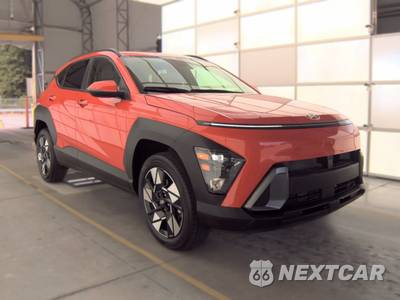 2025 Hyundai Kona SEL - zdjęcie 4 z 24 - miniatura
