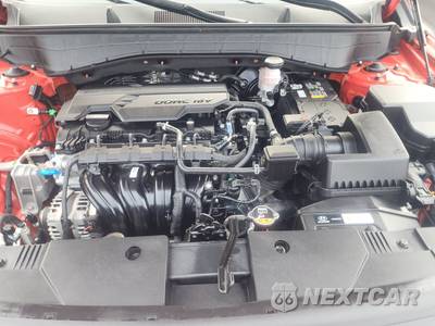 2025 Hyundai Kona SEL - zdjęcie 22 z 24 - miniatura