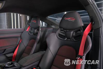 2024 Porsche 911 GT3 RS - zdjęcie 9 z 42 - miniatura