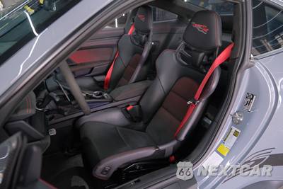 2024 Porsche 911 GT3 RS - zdjęcie 10 z 42 - miniatura