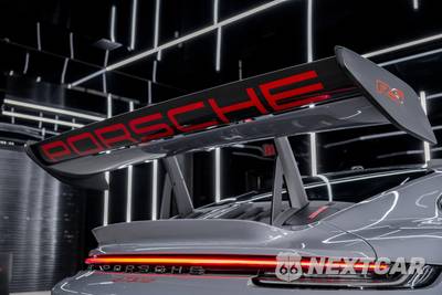 2024 Porsche 911 GT3 RS - zdjęcie 26 z 42 - miniatura