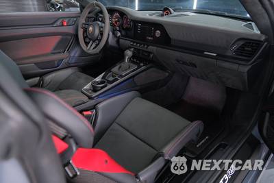 2024 Porsche 911 GT3 RS - zdjęcie 27 z 42 - miniatura