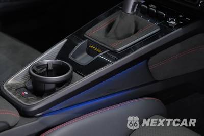 2024 Porsche 911 GT3 RS - zdjęcie 29 z 42 - miniatura
