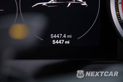2024 Porsche 911 GT3 RS - zdjęcie 39 z 42 - miniatura