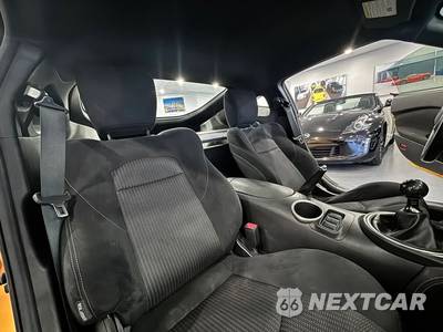 2017 Nissan 370Z Coupe - zdjęcie 13 z 33 - miniatura