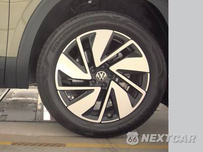 2026 Volkswagen Atlas 2.0T SE w/Technology - zdjęcie 10 z 26 - miniatura