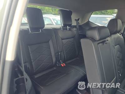 2026 Volkswagen Atlas 2.0T SE w/Technology - zdjęcie 20 z 26 - miniatura