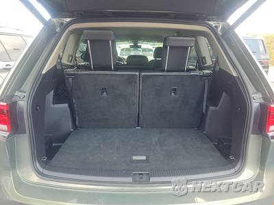 2026 Volkswagen Atlas 2.0T SE w/Technology - zdjęcie 24 z 26 - miniatura