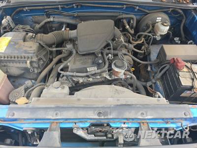 2009 Toyota Tacoma Extended Cab Medium Bed w/Rear Doors - zdjęcie 15 z 32 - miniatura
