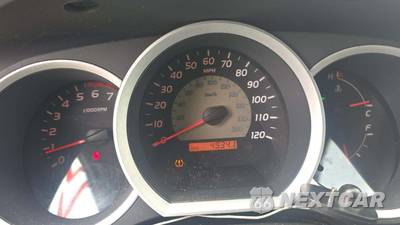 2009 Toyota Tacoma Extended Cab Medium Bed w/Rear Doors - zdjęcie 18 z 32 - miniatura