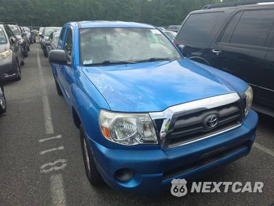 2009 Toyota Tacoma Extended Cab Medium Bed w/Rear Doors - zdjęcie 2 z 32 - miniatura