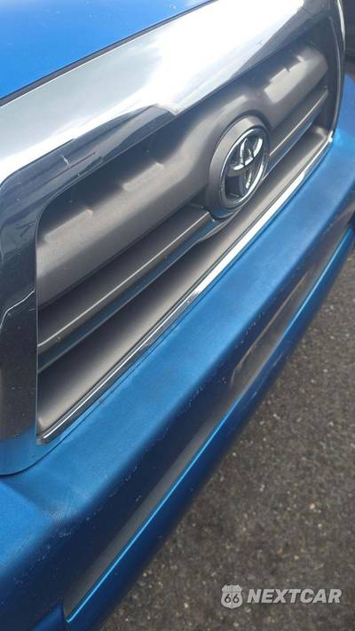 2009 Toyota Tacoma Extended Cab Medium Bed w/Rear Doors - zdjęcie 24 z 32 - miniatura