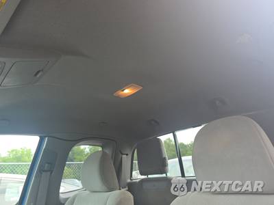 2009 Toyota Tacoma Extended Cab Medium Bed w/Rear Doors - zdjęcie 17 z 32 - miniatura