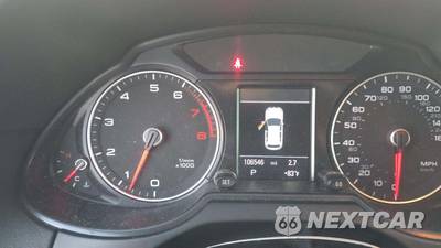 2014 Audi Q5 3.0T Prestige - zdjęcie 19 z 25 - miniatura