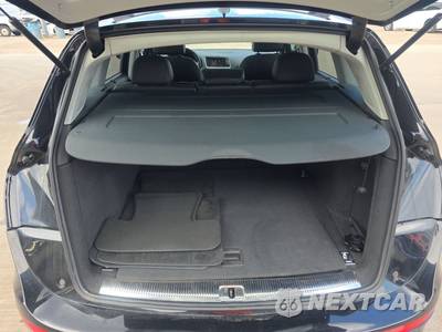 2014 Audi Q5 3.0T Prestige - zdjęcie 16 z 25 - miniatura