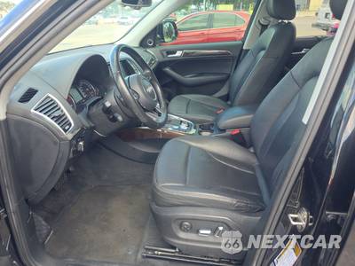 2014 Audi Q5 3.0T Prestige - zdjęcie 7 z 25 - miniatura