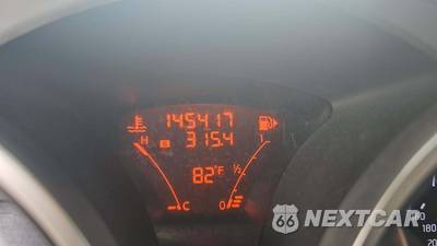 2012 Nissan JUKE SL - zdjęcie 17 z 39 - miniatura