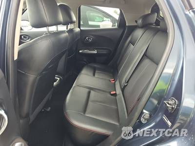 2012 Nissan JUKE SL - zdjęcie 13 z 39 - miniatura