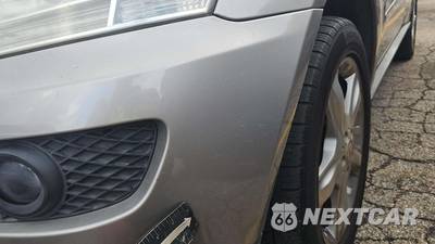 2008 Mercedes-Benz ML 320 CDI - zdjęcie 42 z 43 - miniatura