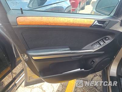 2008 Mercedes-Benz ML 320 CDI - zdjęcie 9 z 43 - miniatura
