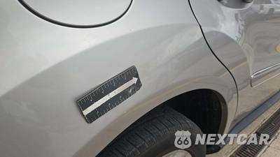 2008 Mercedes-Benz ML 320 CDI - zdjęcie 32 z 43 - miniatura