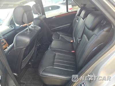 2008 Mercedes-Benz ML 320 CDI - zdjęcie 13 z 43 - miniatura