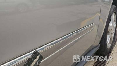 2008 Mercedes-Benz ML 320 CDI - zdjęcie 33 z 43 - miniatura