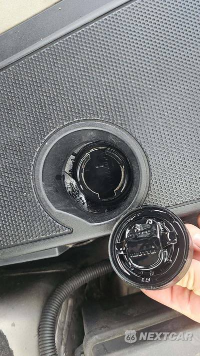 2008 Mercedes-Benz ML 320 CDI - zdjęcie 19 z 43 - miniatura