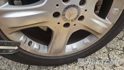 2008 Mercedes-Benz ML 320 CDI - zdjęcie 34 z 43 - miniatura