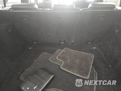 2008 Mercedes-Benz ML 320 CDI - zdjęcie 16 z 43 - miniatura