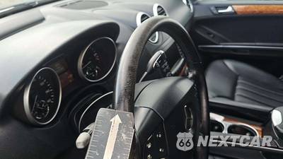 2008 Mercedes-Benz ML 320 CDI - zdjęcie 24 z 43 - miniatura