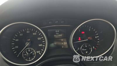 2008 Mercedes-Benz ML 320 CDI - zdjęcie 21 z 43 - miniatura