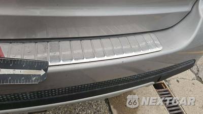 2008 Mercedes-Benz ML 320 CDI - zdjęcie 26 z 43 - miniatura