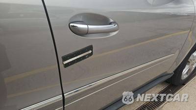 2008 Mercedes-Benz ML 320 CDI - zdjęcie 29 z 43 - miniatura